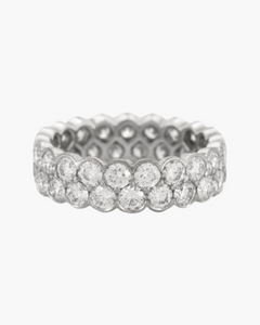 Alliance Cartier Broderie