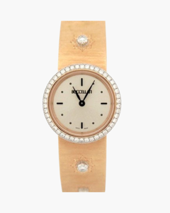 Montre Buccellati Macri