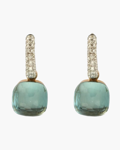 Boucles d’oreilles Pomellato Nudo