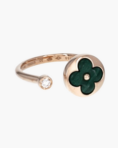 Bague Louis Vuitton Blossom