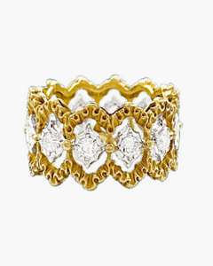 Bijoux Buccellati Eternelle