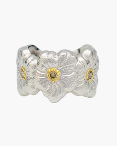 Bijoux Buccellati Blossoms
