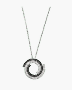 Pendentif Dinh Van Spirale