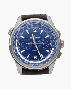 Montre Jaeger Lecoultre Polaris
