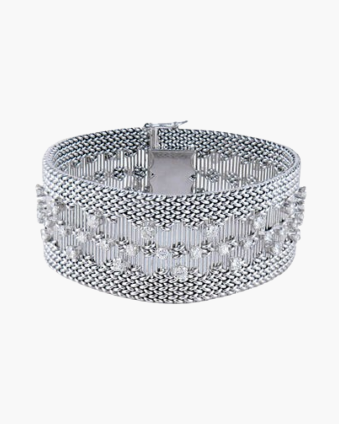 Soldes bracelet diamant