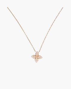 Collier Louis Vuitton Blossom