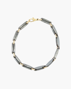 Bracelet hématite