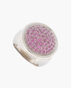 Bague Premiers Joyaux