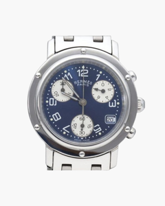 Montre Hermès Clipper