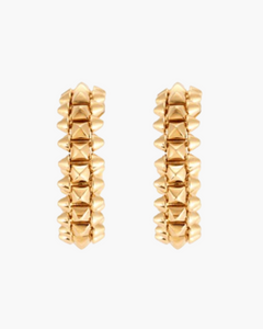 Boucles d’oreilles Cartier Clash