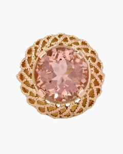 Bijoux morganite