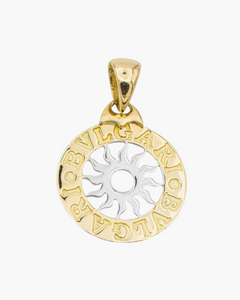 Bijoux Bulgari Tondo