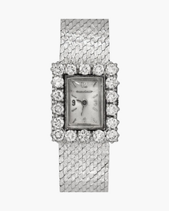 Montre Jaeger-LeCoultre