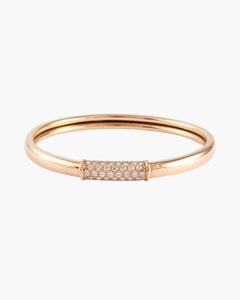 Bracelet Van Cleef & Arpels diamant