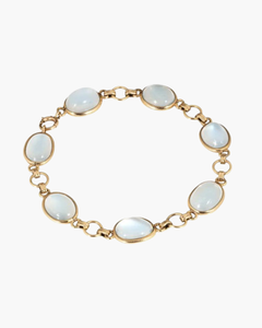 Bracelet pierre de lune