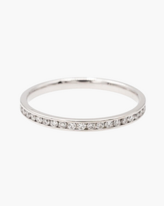 Bague Mauboussin Parce que je l'aime