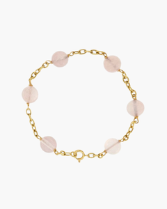 Bracelet quartz