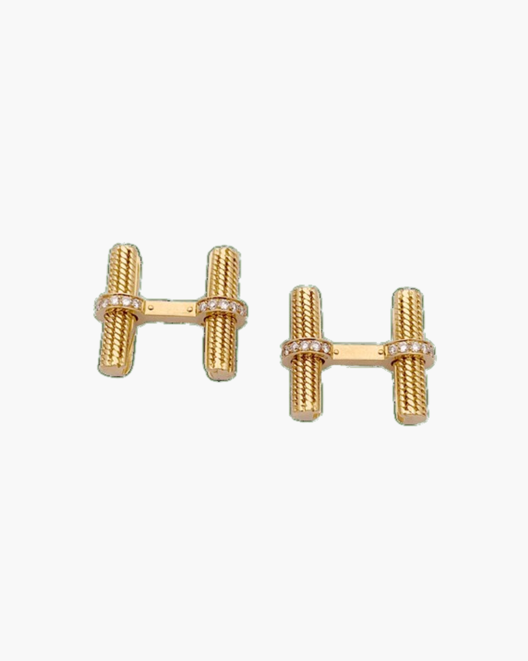 Van Cleef & Arpels Men's cufflinks - Expert luxury cufflinks - 58