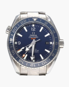 Montre Omega Black Friday