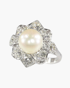 Bijoux perle de culture