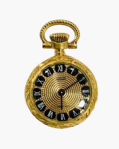 Montre Vuillemin Regnier