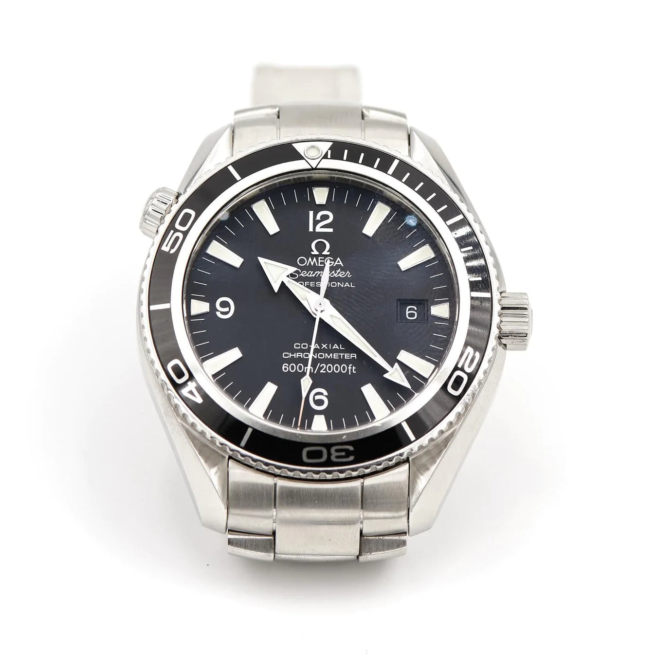 Omega Sea master