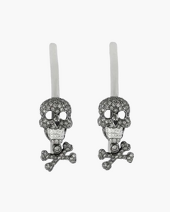 Boucles d’oreilles Lydia Courteille