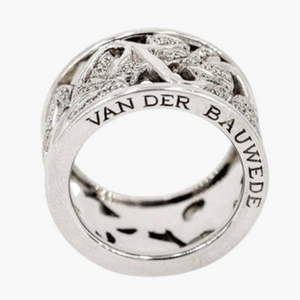 Bague Van Der Bauwede