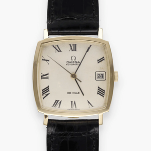 Montre Omega fête des pères