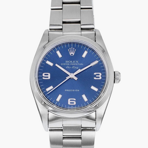 Montre Rolex fête des pères