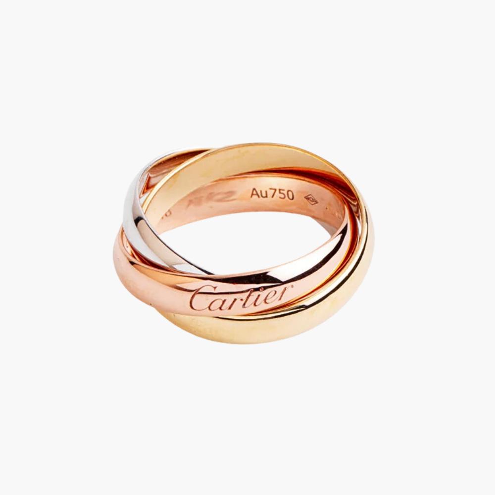 Cartier Ring Price Cartier Us Shop Online Rings Cartier Trinity
