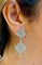 Boucles d'oreilles Boucles d'oreilles - Clip en or 18 carats et diamants 58 Facettes Boc
