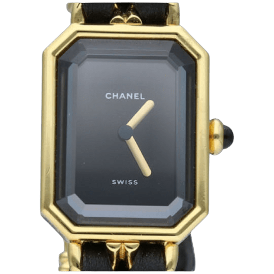 Montre Chanel Montre Premiere Taille Xl (17 - 18 Cm) 58 Facettes MT40984