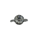 Bague Solitaire platine 1.89 carat 58 Facettes A120056