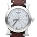 Montre Hermes Montre Heure H Ronde 58 Facettes MT40418