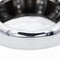 Bague 56 Bague en or blanc 18 carats sertie de diamants 58 Facettes 1089442CN