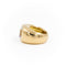 Bague 54 Bague cocktail en or jaune 18 carats et améthyste 58 Facettes 1132900CD