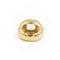Bague 54 Bague cocktail en or jaune 18 carats et améthyste 58 Facettes 1132900CD
