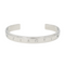 Bracelet Piaget Possession - Bracelet jonc en or blanc avec diamants 58 Facettes 1132946CN