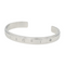 Bracelet Piaget Possession - Bracelet jonc en or blanc avec diamants 58 Facettes 1132946CN