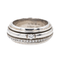 Bague 52 Piaget Possession - Bague en or blanc avec diamants 58 Facettes 1137745CN