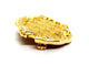 Broche Broche vintage en or jaune 18 carats et diamants 58 Facettes 1186403CN