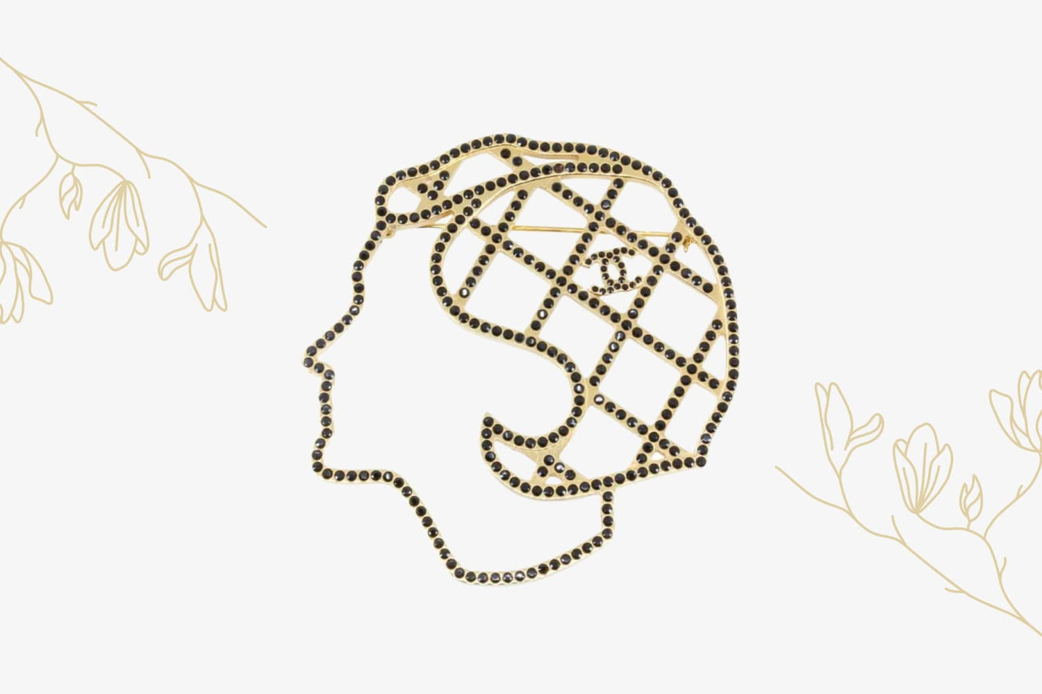 Vendre un bijou Chanel