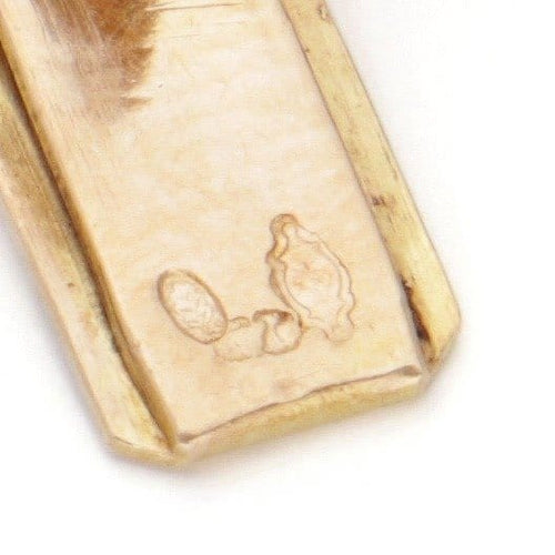 Bracelet Bracelet gourmette à maillons en or jaune 14 carats 58 Facettes 4631C406771A4DFB8E50B675B52AB31C