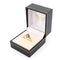 Ring 54 Ring Toi & Moi aus 18k Gold und silber mit Diamanten 58 Facettes 623C171FA9944B33B9E46C2049D1BAF2