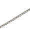 Bracelet Bracelet tennis en or blanc 18 kt avec diamants 2,76 ct 58 Facettes 14758
