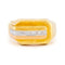 Bague 60 Bague chevalière en or 14 carats avec diamant taille brillant 58 Facettes 9AFF7C8BC8AB4E1C8F11B454230F7E05