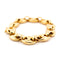Bracelet Bracelet maillons grains de café en or 18 carats 58 Facettes EEAE730B94A74BBF92297C1163E8A77D