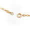 Collier Collier sautoir - Maille filigrane en or jaune 58 Facettes 1530156CN