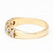 Bague 50.5 Bague en or jaune 14 k sertie de diamants 58 Facettes 4E4B209145724E889C10F5E900A2A6E4